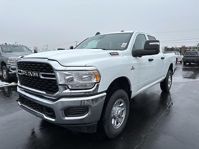 New 2024 Ram 3500 Tradesman Crew Cab 4x4, Pickup for sale #MA19160 - photo 1