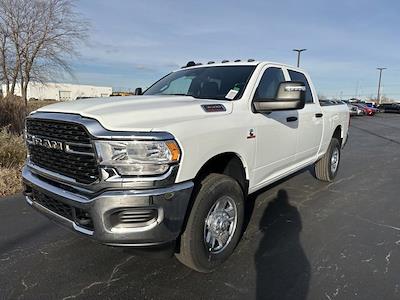 2024 Ram 3500 Crew Cab 4x4, Pickup for sale #MA19163 - photo 1