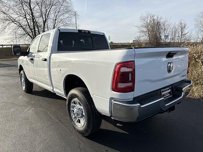 2024 Ram 3500 Crew Cab 4x4, Pickup for sale #MA19163 - photo 2