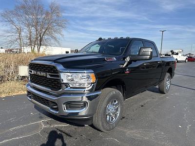 2024 Ram 3500 Crew Cab 4x4, Pickup for sale #MA19170 - photo 1