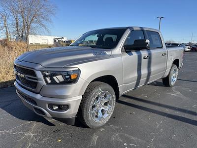 New 2024 Ram 1500 Tradesman Crew Cab 4x4, Pickup for sale #MA19173 - photo 1