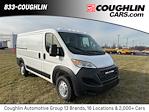 2023 Ram ProMaster 2500 Standard Roof FWD, Weather Guard Upfitted Cargo Van for sale #MA19175F - photo 3