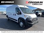 2023 Ram ProMaster 2500 High Roof FWD, Weather Guard General Service Upfitted Cargo Van for sale #MA19176F - photo 3