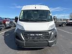 2023 Ram ProMaster 2500 High Roof FWD, Weather Guard General Service Upfitted Cargo Van for sale #MA19176F - photo 4