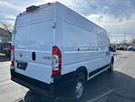 2023 Ram ProMaster 2500 High Roof FWD, Weather Guard General Service Upfitted Cargo Van for sale #MA19176F - photo 7