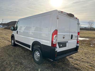 New 2023 Ram ProMaster 2500 Base Standard Roof FWD, Weather Guard General Service Upfitted Cargo Van for sale #MA19177F - photo 2