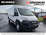 2023 Ram ProMaster 2500 High Roof FWD, Weather Guard General Service Upfitted Cargo Van for sale #MA19178F - photo 3