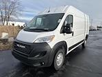 2023 Ram ProMaster 2500 High Roof FWD, Weather Guard General Service Upfitted Cargo Van for sale #MA19178F - photo 1