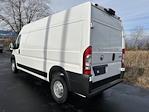 2023 Ram ProMaster 2500 High Roof FWD, Weather Guard General Service Upfitted Cargo Van for sale #MA19178F - photo 5