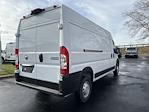 2023 Ram ProMaster 2500 High Roof FWD, Weather Guard General Service Upfitted Cargo Van for sale #MA19178F - photo 6