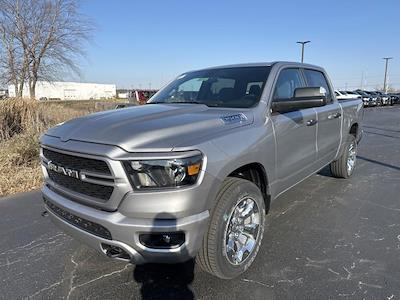 2024 Ram 1500 Crew Cab 4x4, Pickup for sale #MA19181 - photo 1