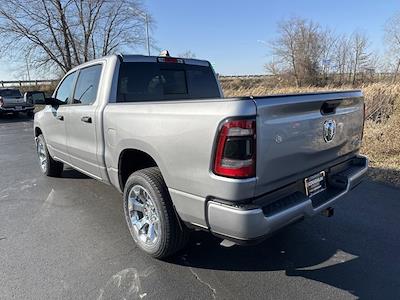 2024 Ram 1500 Crew Cab 4x4, Pickup for sale #MA19181 - photo 2