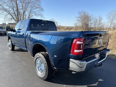 2024 Ram 3500 Crew Cab DRW 4x4, Pickup for sale #MA19183 - photo 2