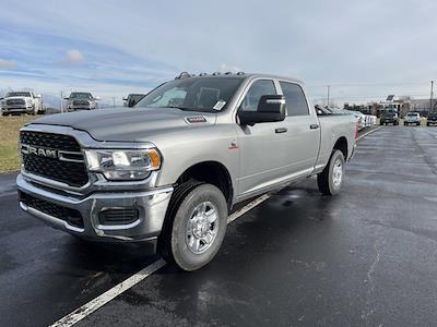 New 2024 Ram 3500 Tradesman Crew Cab 4x4, Pickup for sale #MA19185 - photo 1