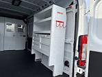 2023 Ram ProMaster 2500 High Roof FWD, Weather Guard Upfitted Cargo Van for sale #MA19191F - photo 22