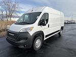 2023 Ram ProMaster 2500 High Roof FWD, Weather Guard Upfitted Cargo Van for sale #MA19191F - photo 1