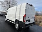 2023 Ram ProMaster 2500 High Roof FWD, Weather Guard Upfitted Cargo Van for sale #MA19191F - photo 5