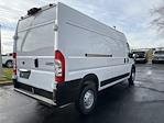 2023 Ram ProMaster 2500 High Roof FWD, Weather Guard Upfitted Cargo Van for sale #MA19191F - photo 6