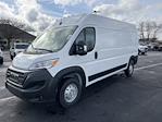 2023 Ram ProMaster 2500 High Roof FWD, Weather Guard Upfitted Cargo Van for sale #MA19192F - photo 1