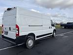 2023 Ram ProMaster 2500 High Roof FWD, Weather Guard Upfitted Cargo Van for sale #MA19192F - photo 8