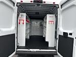 2023 Ram ProMaster 2500 High Roof FWD, Weather Guard Upfitted Cargo Van for sale #MA19193F - photo 2