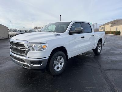 2024 Ram 1500 Crew Cab 4x4, Pickup for sale #MA19197 - photo 1