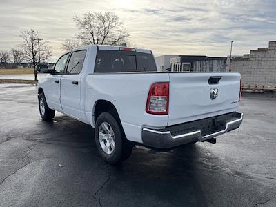 2024 Ram 1500 Crew Cab 4x4, Pickup for sale #MA19197 - photo 2