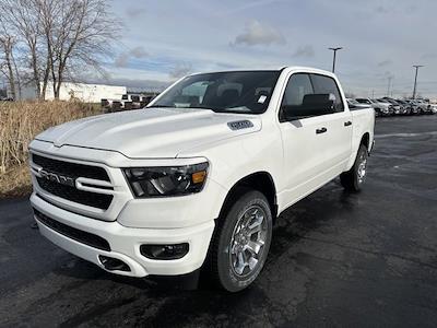 2024 Ram 1500 Crew Cab 4x4, Pickup for sale #MA19199 - photo 1