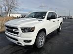 New 2024 Ram 1500 Tradesman Crew Cab 4x4, Pickup for sale #MA19199 - photo 1