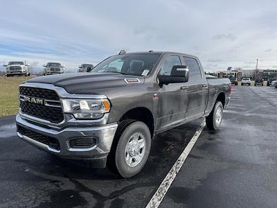 New 2024 Ram 3500 Tradesman Crew Cab 4x4, Pickup for sale #MA19201 - photo 1