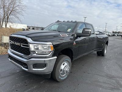 2024 Ram 3500 Crew Cab DRW 4x4, Pickup for sale #MA19204 - photo 1