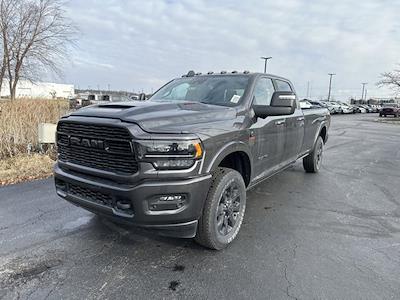 2024 Ram 3500 Crew Cab 4x4, Pickup for sale #MA19205 - photo 1