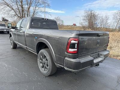 2024 Ram 3500 Crew Cab 4x4, Pickup for sale #MA19205 - photo 2