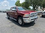 Used 2018 Ram 2500 Lone Star Crew Cab 4x4, Pickup for sale #MA19206A - photo 3