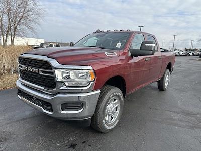 2024 Ram 2500 Crew Cab 4x4, Pickup for sale #MA19209 - photo 1