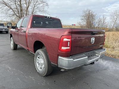 2024 Ram 2500 Crew Cab 4x4, Pickup for sale #MA19209 - photo 2