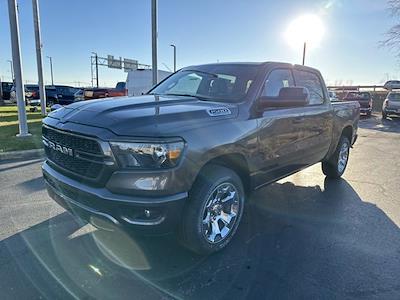 2024 Ram 1500 Crew Cab 4x4, Pickup for sale #MA19213 - photo 1