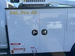 New 2023 Ram 5500 Tradesman Regular Cab 4x4, 11' Palfinger PAL Pro 43 Mechanics Body for sale #MA19216F - photo 21