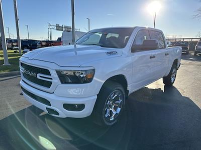 2024 Ram 1500 Crew Cab 4x4, Pickup for sale #MA19219 - photo 1