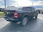 New 2024 Ram 3500 Longhorn Crew Cab 4x4, Pickup for sale #MA19223 - photo 5