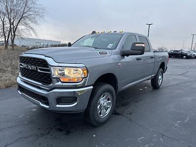 New 2024 Ram 3500 Tradesman Crew Cab 4x4, Pickup for sale #MA19224 - photo 1