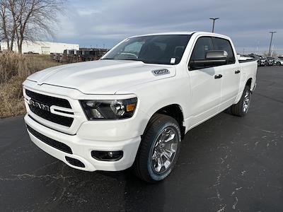 2024 Ram 1500 Crew Cab 4x4, Pickup for sale #MA19225 - photo 1