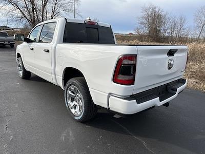 2024 Ram 1500 Crew Cab 4x4, Pickup for sale #MA19225 - photo 2