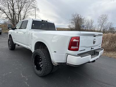 2024 Ram 3500 Crew Cab DRW 4x4, Pickup for sale #MA19228WA - photo 2