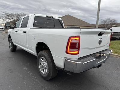 2024 Ram 3500 Crew Cab 4x4, Pickup for sale #MA19232 - photo 2