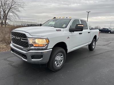 New 2024 Ram 3500 Tradesman Crew Cab 4x4, Pickup for sale #MA19235 - photo 1