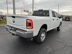 New 2024 Ram 3500 Tradesman Crew Cab 4x4, Pickup for sale #MA19235 - photo 5