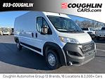 New 2023 Ram ProMaster 2500 High Roof FWD, Weather Guard General Service Upfitted Cargo Van for sale #MA19241F - photo 3