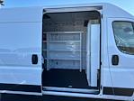 New 2023 Ram ProMaster 2500 High Roof FWD, Weather Guard General Service Upfitted Cargo Van for sale #MA19241F - photo 23