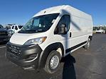 New 2023 Ram ProMaster 2500 High Roof FWD, Weather Guard General Service Upfitted Cargo Van for sale #MA19241F - photo 1